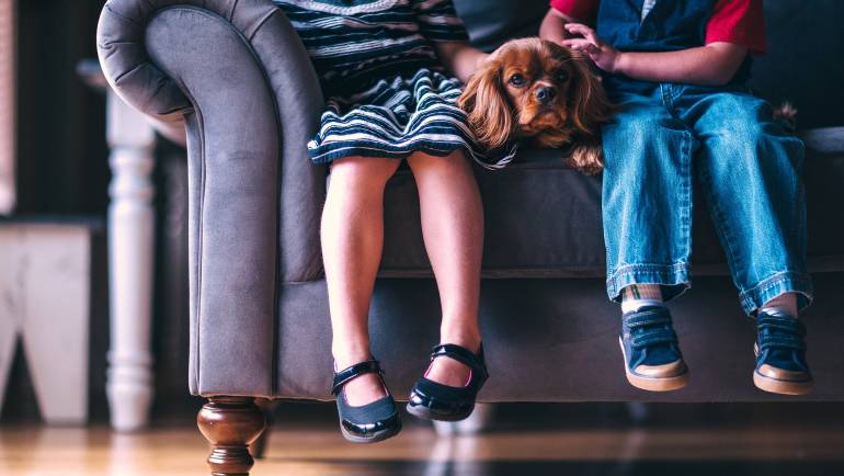 Proteger con un seguro de vida el presente y futuro de tus hijos.