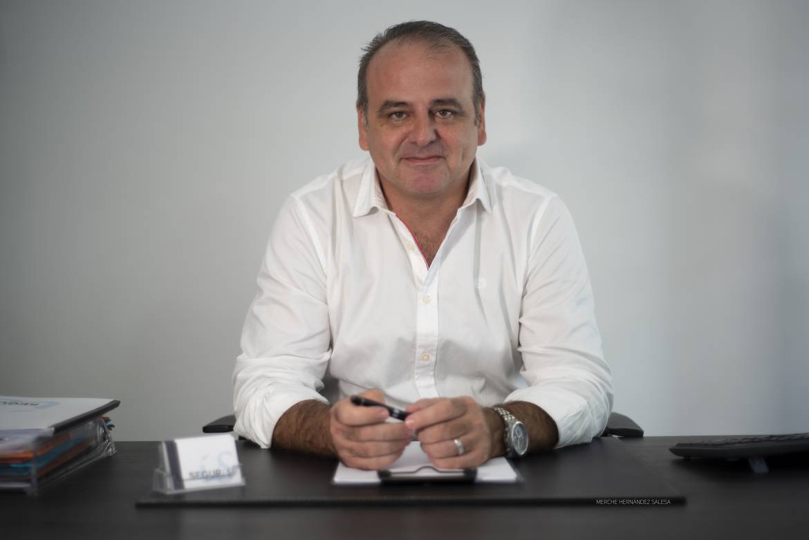 Historia de un Seguro de Vida