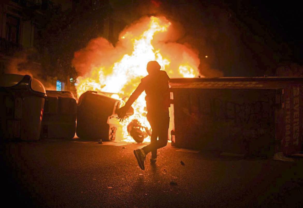 Mas motivos, para tener un seguro privado.