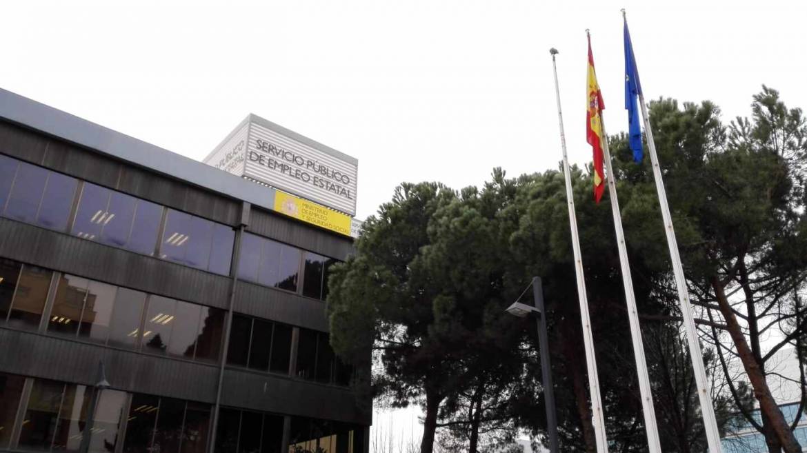Ciberataque al Ministerio de Trabajo