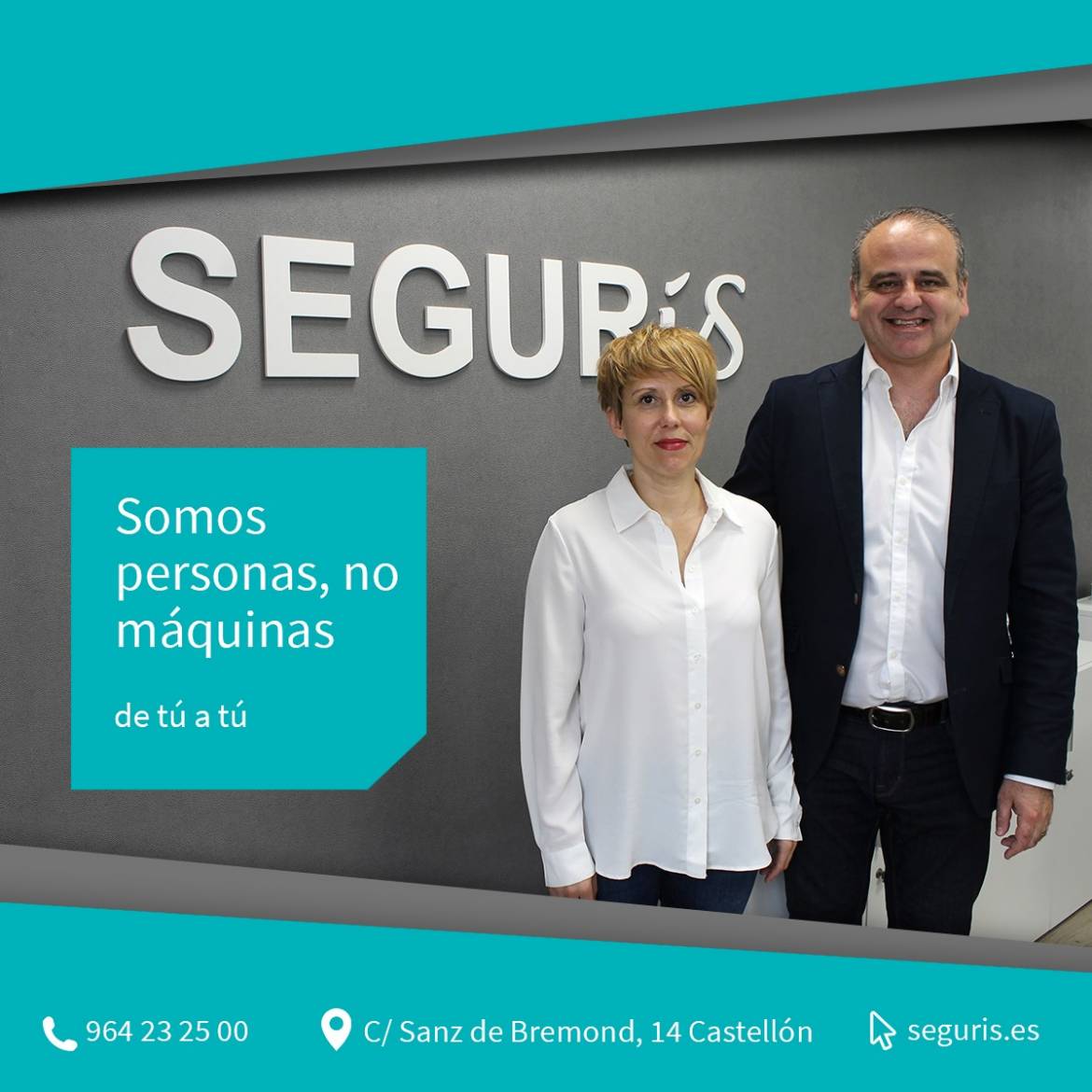 SEGUROS FUSION, NOSOTROS SOMOS EL ORIGINAL MAS DIGITAL.