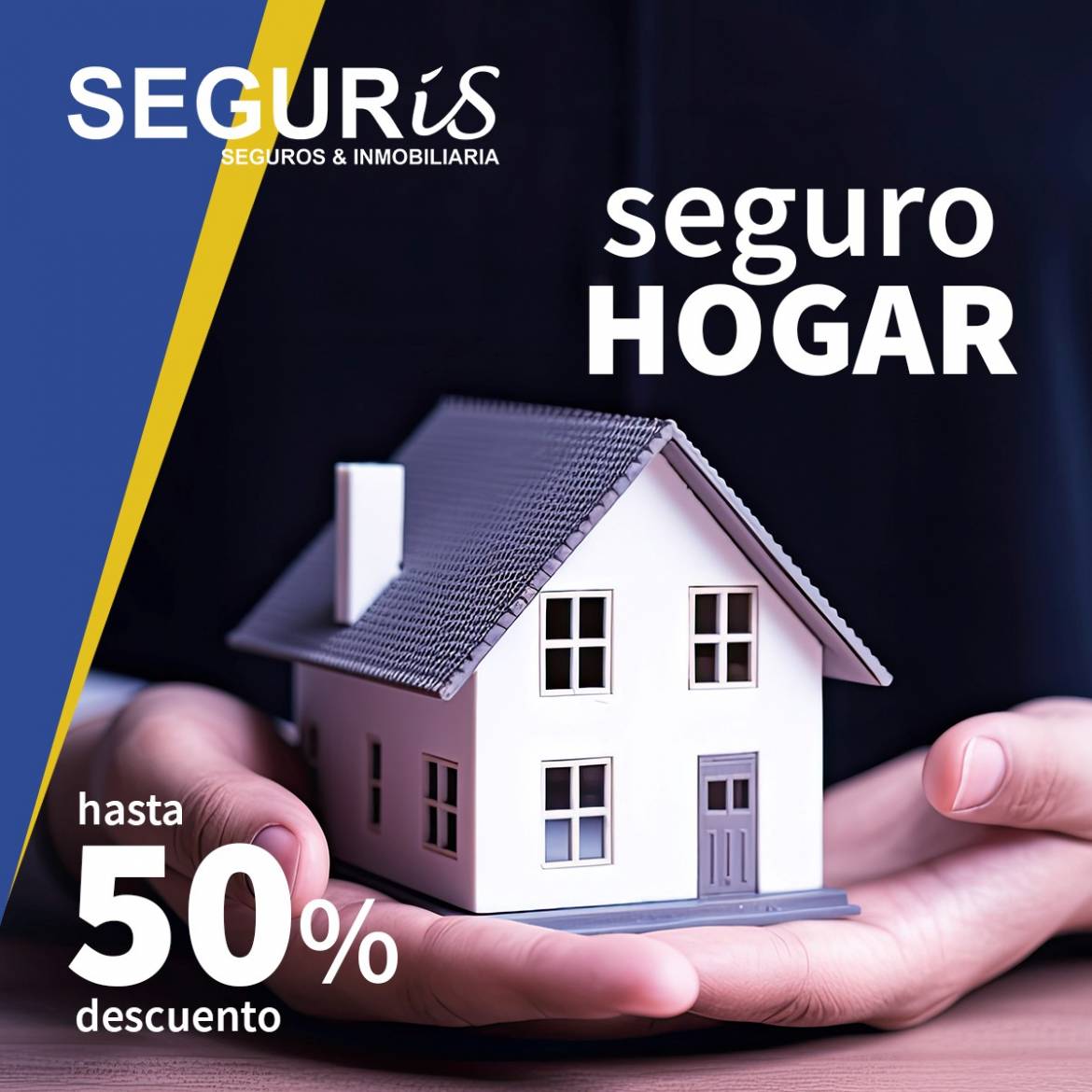 Seguro de Hogar para todos