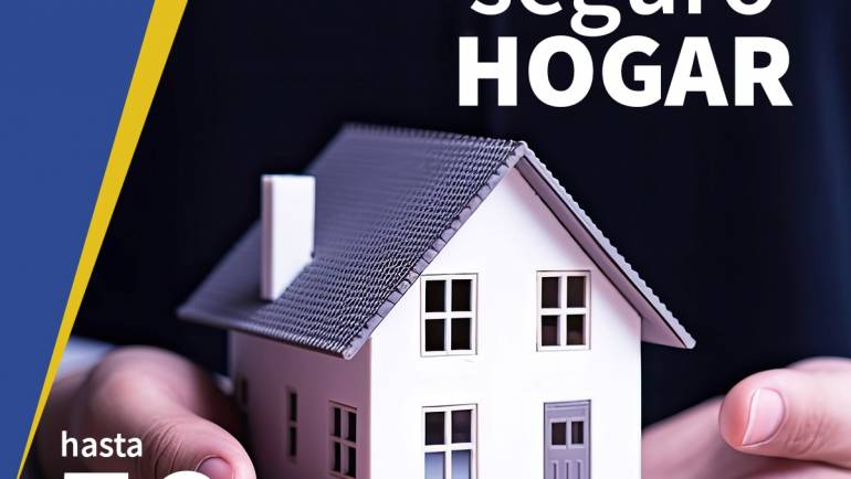 Seguro de Hogar para todos