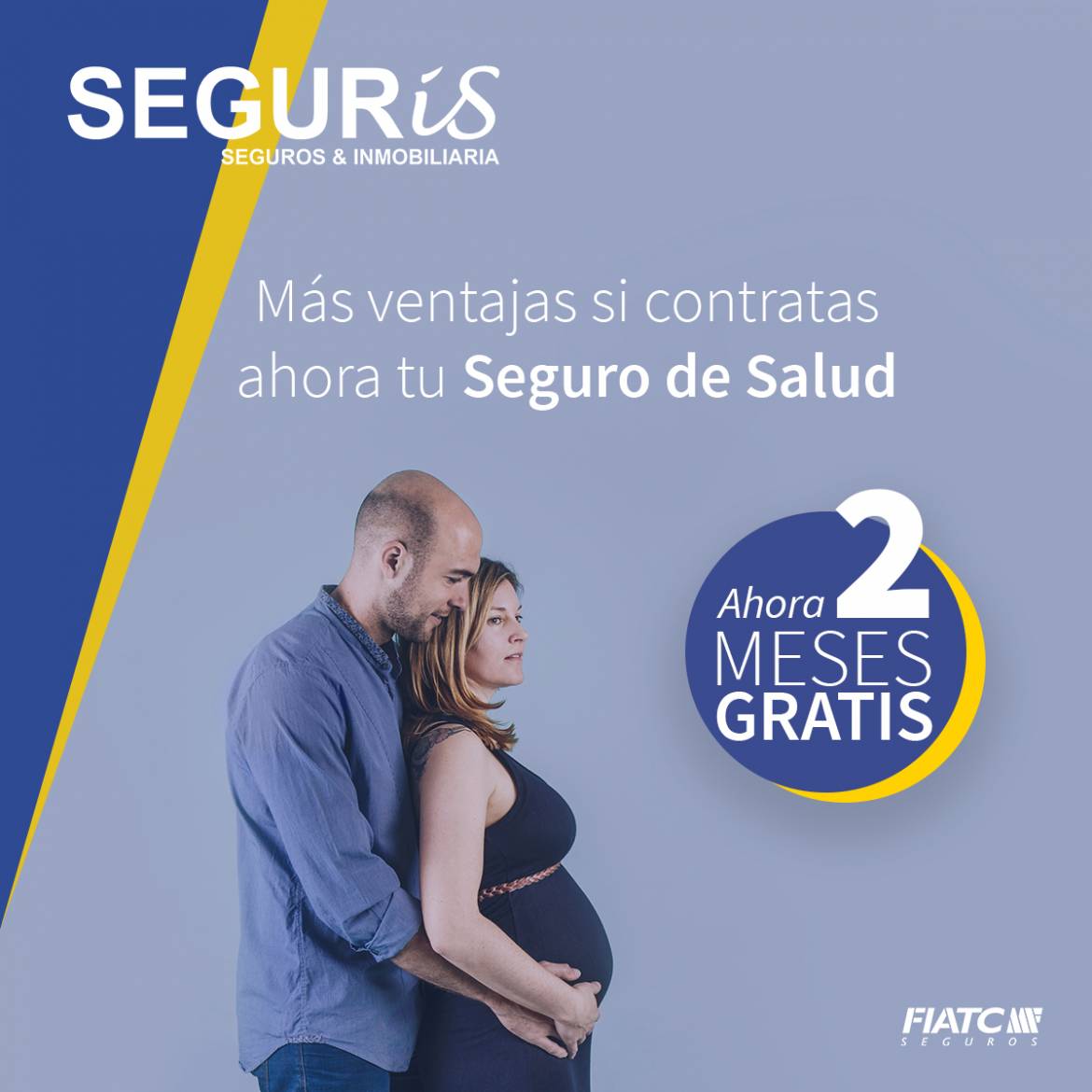 Lo mas importante es tu Salud y la de los tuyos