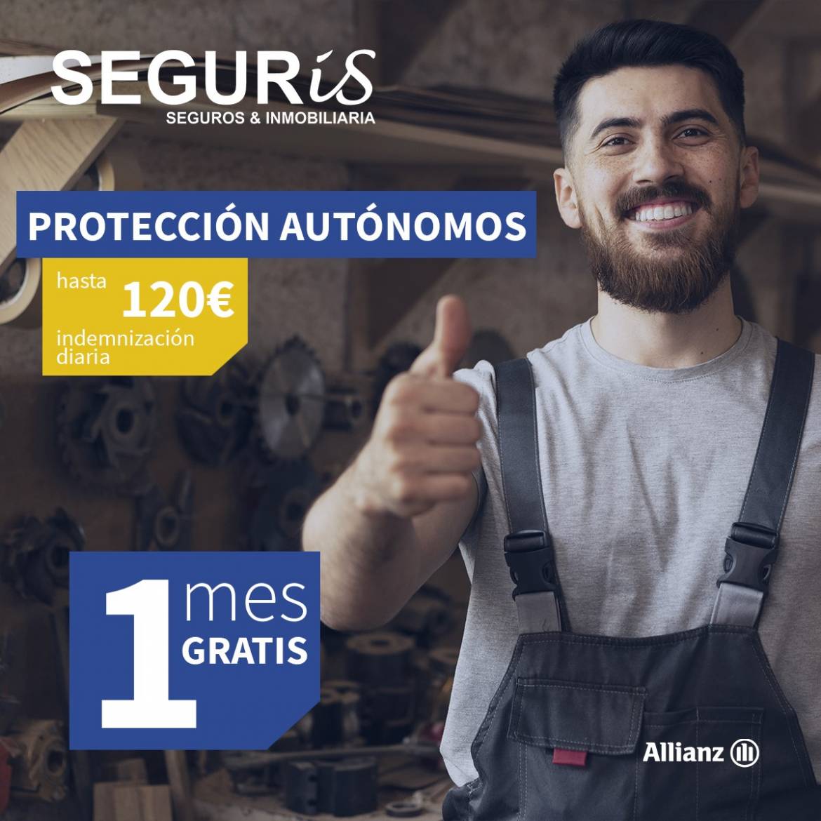 PROTECCION PARA AUNTONOMOS