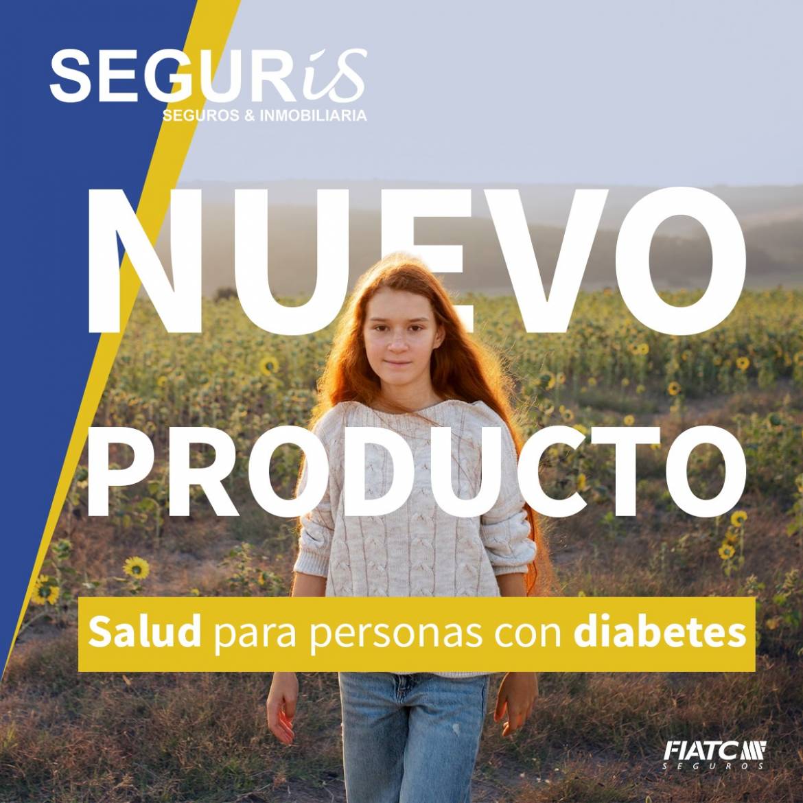 Salud para personas con diabetes