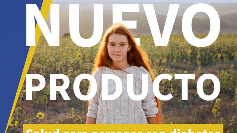 Salud para personas con diabetes