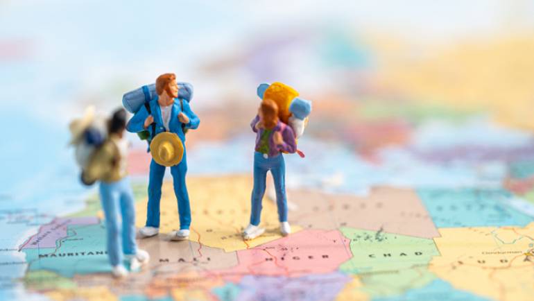 Vacaciones en el extranjero: las coberturas que no deben faltar en el seguro de viaje