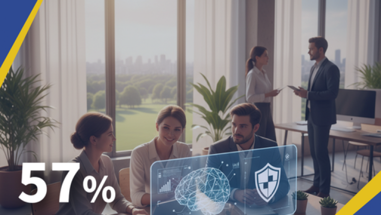 ¿Está tu Pyme Realmente Protegida?